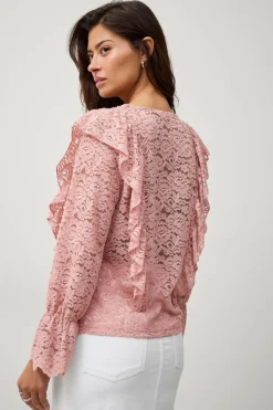 Ellos Collection Blondetop Elin