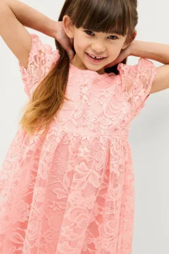 Ellos Collection Blondekjole Milla