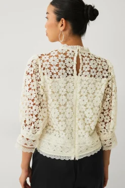 Ellos Collection Blondebluse