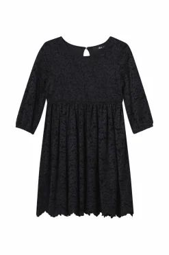 Ellos Collection Blondekjole Dagny