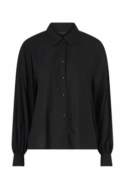 Ellos Collection Bluse i viskose