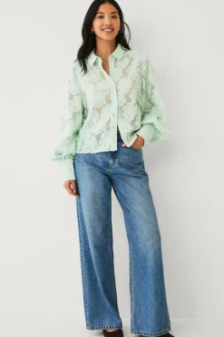 Ellos Collection Bluse Kim