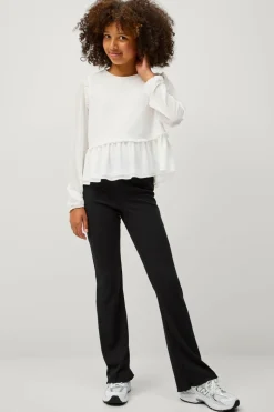 Ellos Collection Bluse Linnea