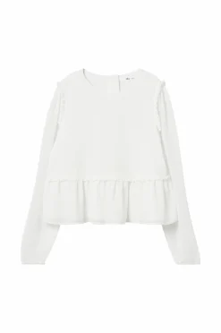 Ellos Collection Bluse Linnea