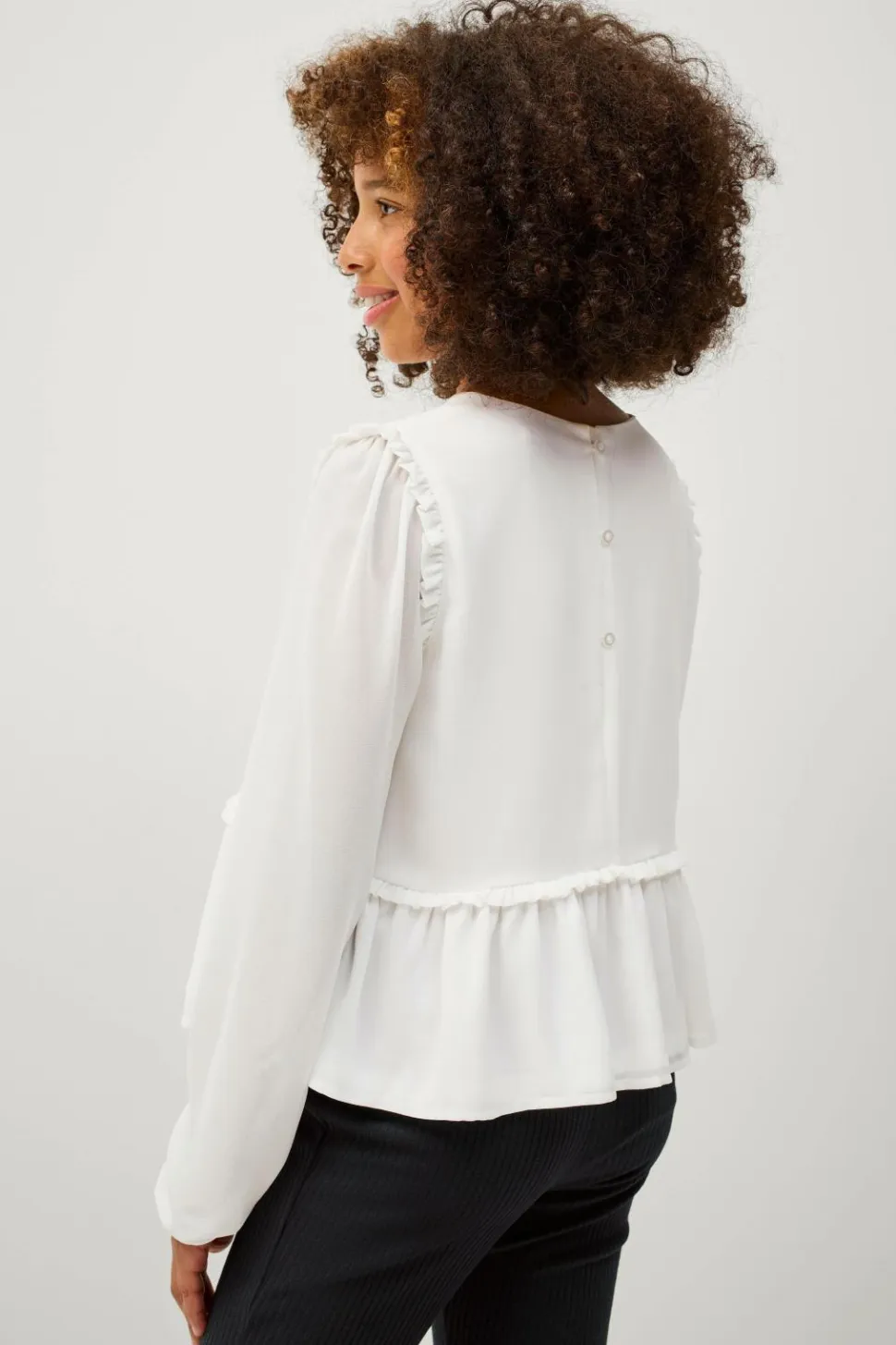 Ellos Collection Bluse Linnea