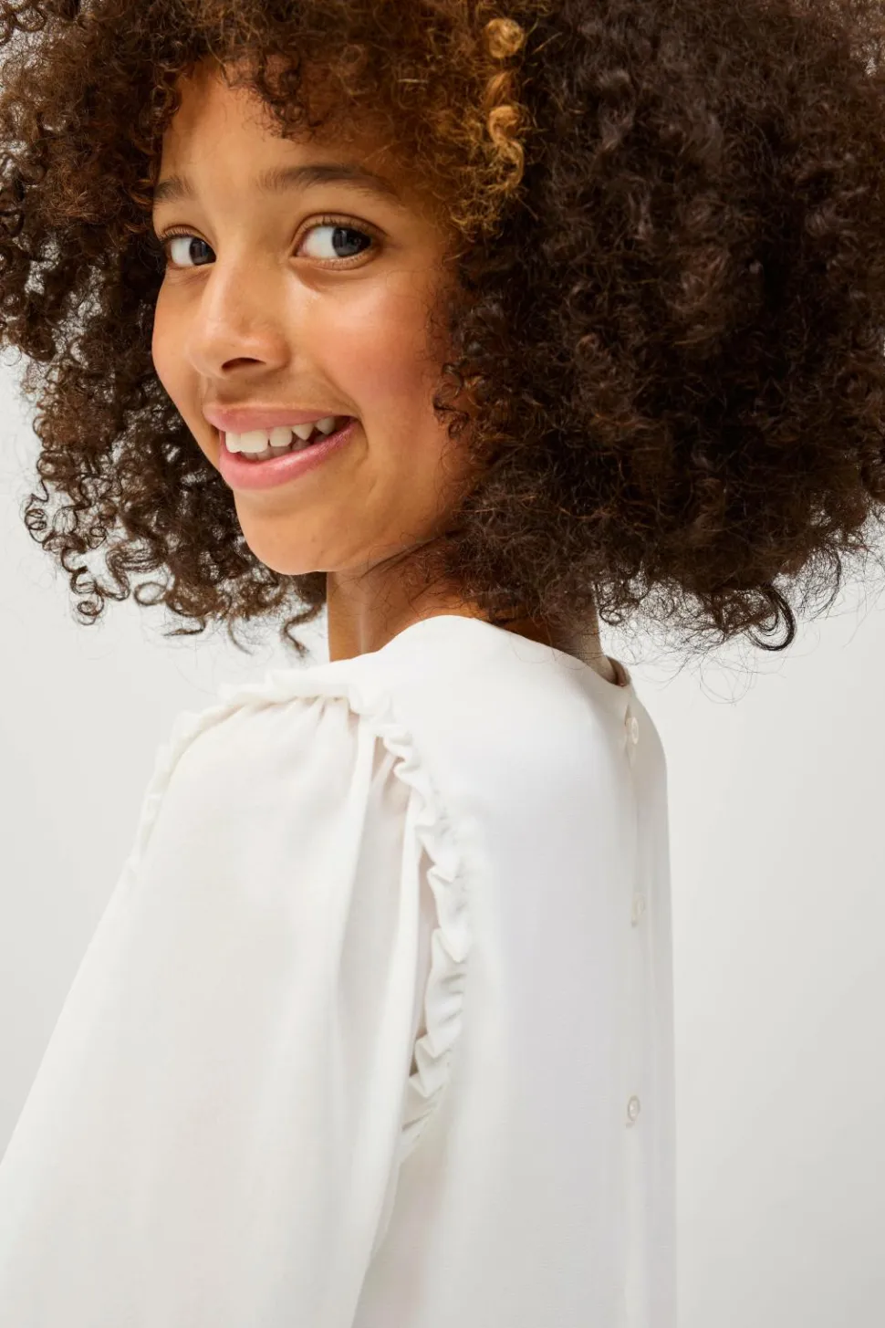 Ellos Collection Bluse Linnea