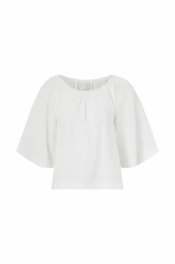 Ellos Collection Bluse uden skuldre