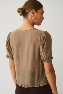 Ellos Collection Bluse