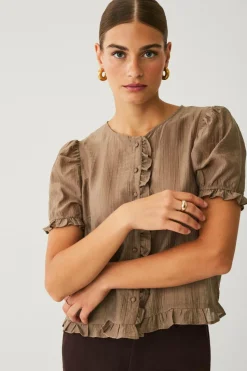 Ellos Collection Bluse