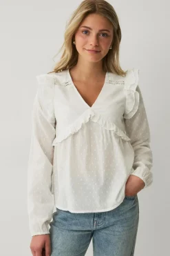 Ellos Collection Bluse