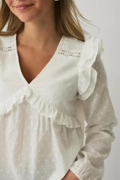 Ellos Collection Bluse