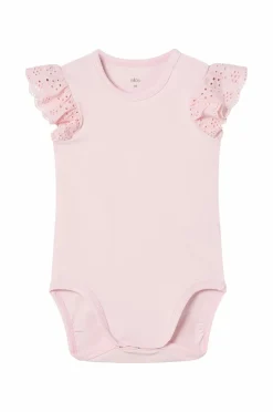 Ellos Collection Body med flagrende ærmer