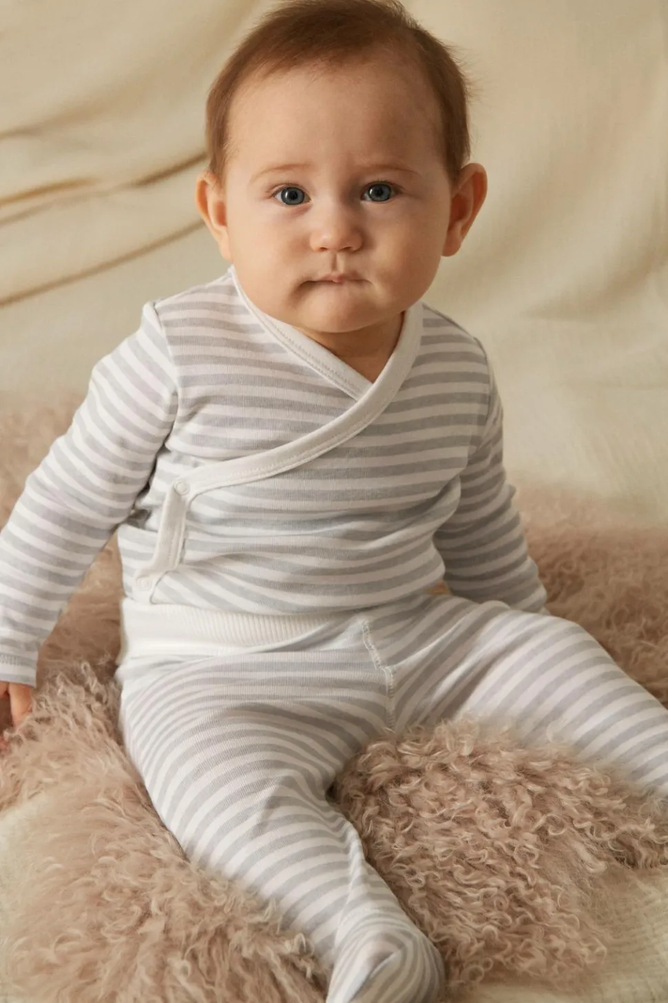 Ellos Collection Body Teri 3-pak