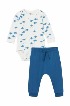 Ellos Collection Body + bukser Fabian