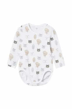 Ellos Collection Bodystocking Leo