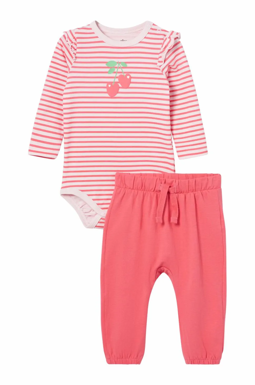 Ellos Collection Body + bukser Thea