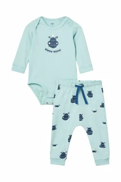 Ellos Collection Body + bukser Fabian