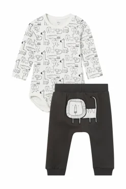 Ellos Collection Body + bukser Jim