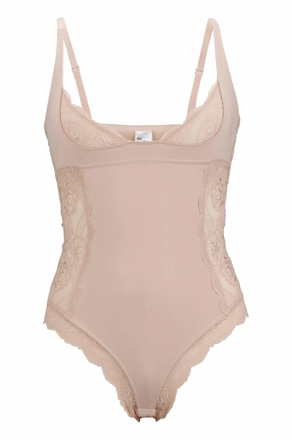 Ellos Collection Body slimmer - medium støtte