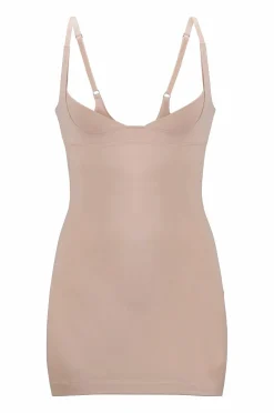 Ellos Collection Bodyshaper-kjole - medium støtte