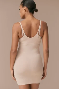 Ellos Collection Bodyshaper-kjole - medium støtte