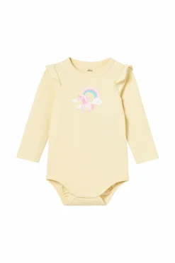 Ellos Collection Body + bukser Thea