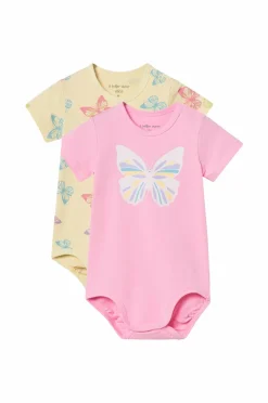 Ellos Collection Body Sunny 2-pak