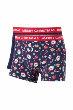 Ellos Collection Boksershorts Kenny 2-pak