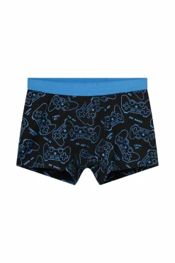 Ellos Collection Boksershorts med tryk