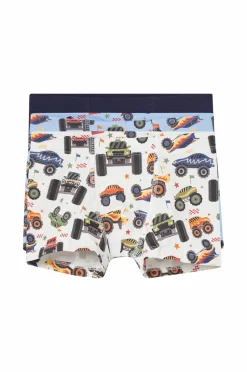 Ellos Collection Boksershorts Matteo 3-pak