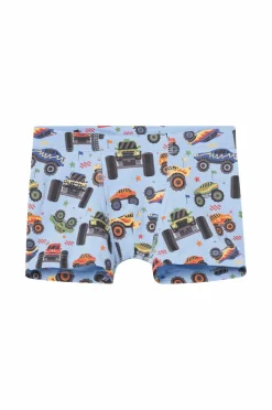 Ellos Collection Boksershorts Matteo 3-pak