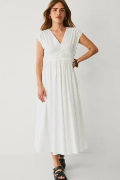 Ellos Collection Bomuldskjole