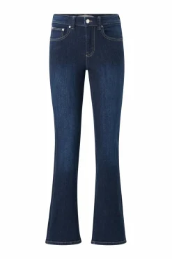 Ellos Collection Bootcut jeans med baglommer