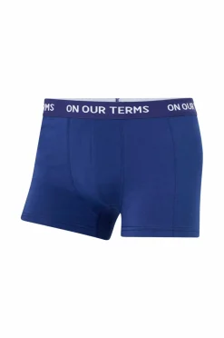 Ellos Collection Boxerunderbuks Max 10-pak