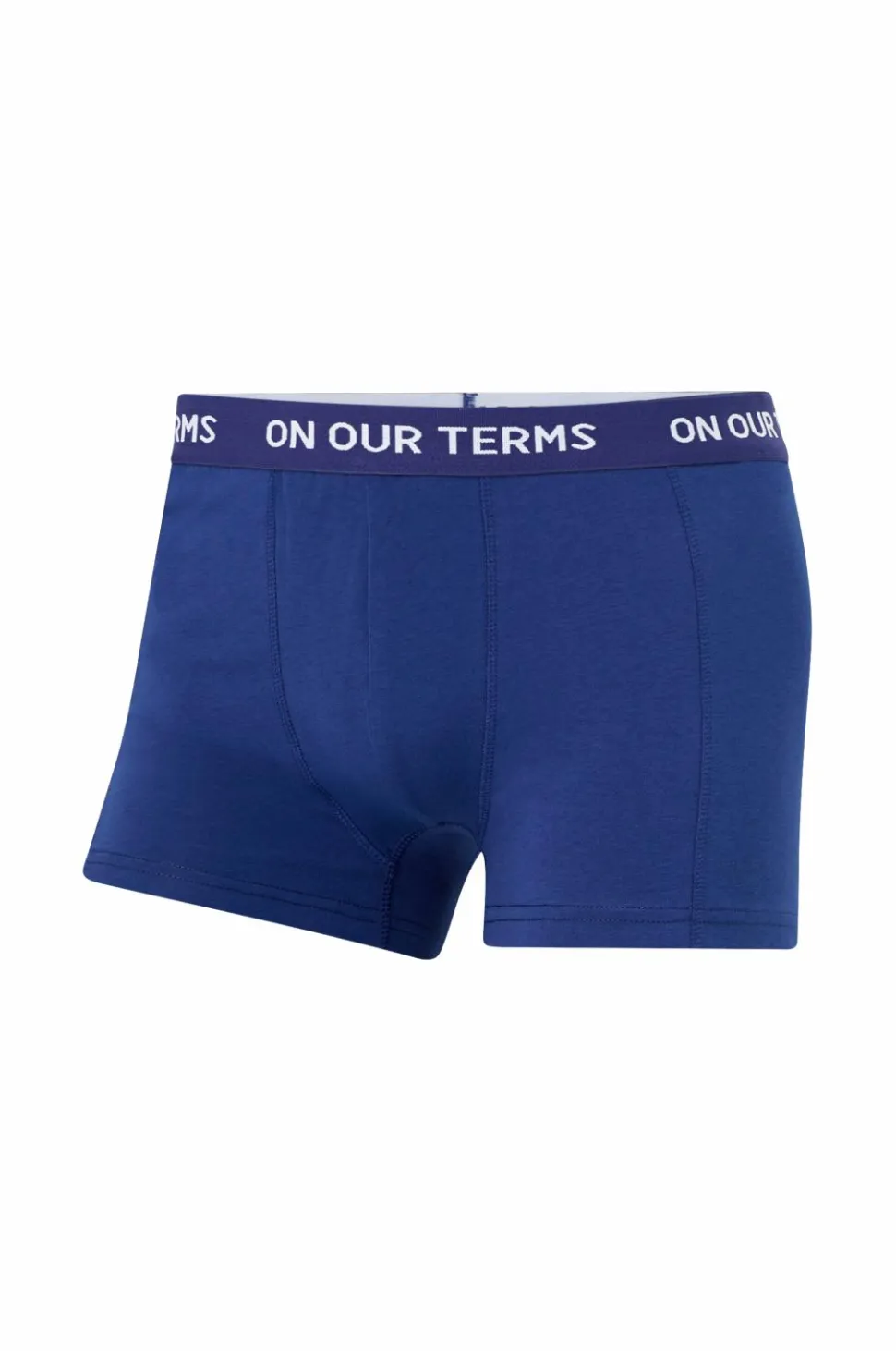 Ellos Collection Boxerunderbuks Max 10-pak