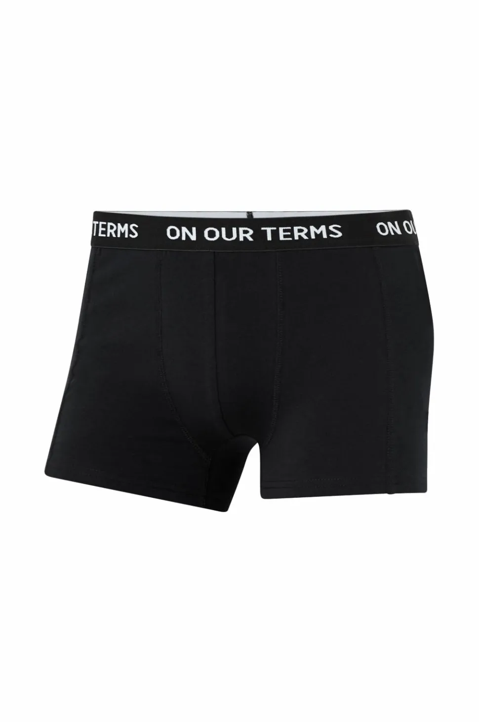 Ellos Collection Boxerunderbuks Max 10-pak