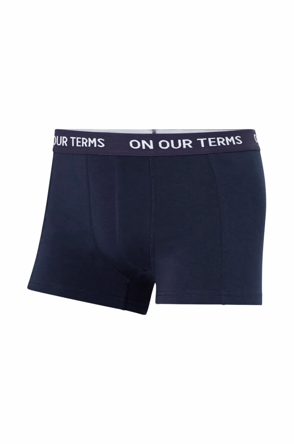 Ellos Collection Boxerunderbuks Max 10-pak