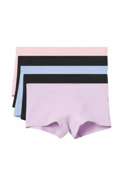 Ellos Collection Boxertrusser Emma 5-pack