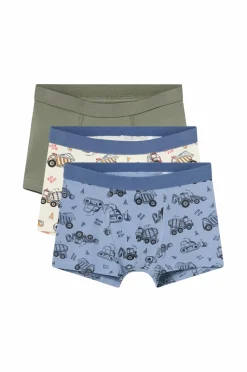 Ellos Collection Boxershorts 3-pak