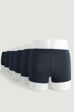 Ellos Collection Boxershorts Adam 6-pak