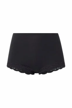 Ellos Collection Boxershorts med høj talje 3-pak