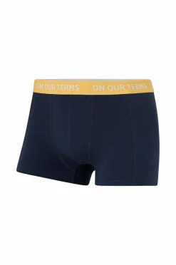 Ellos Collection Boxershorts Max 6-pak