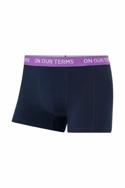 Ellos Collection Boxershorts Max 6-pak