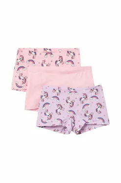 Ellos Collection Boxertrusse Ester 3-pak