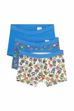 Ellos Collection Boxershorts 3-pak