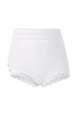 Ellos Collection Boxershorts med høj talje 3-pak