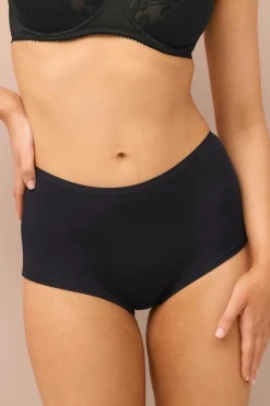 Ellos Collection Boxershorts i blød bambusviskose, 3-pak