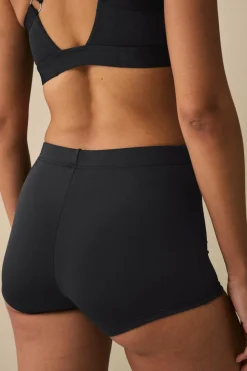 Ellos Collection Boxer Bikini Pink