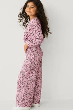 Ellos Collection Brede bukser