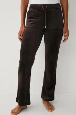 Ellos Collection Bukser i velour